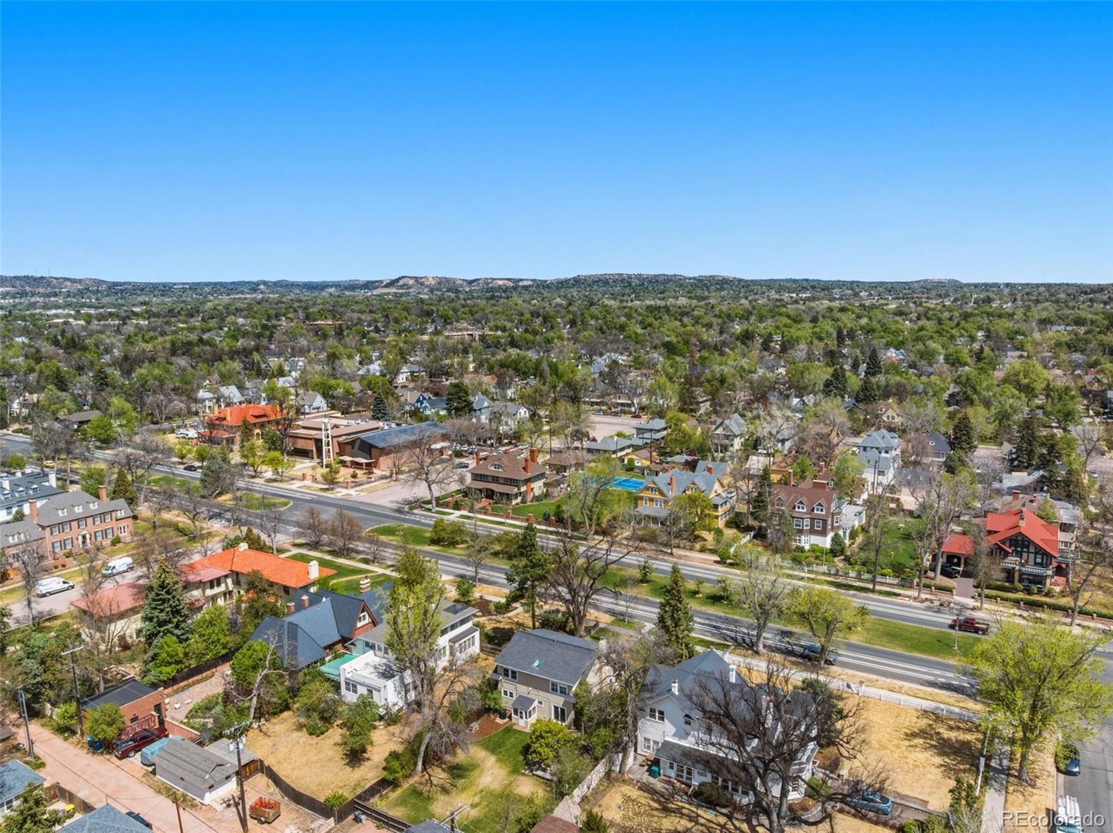 MLS Image #33 for 1414 n cascade avenue,colorado springs, Colorado