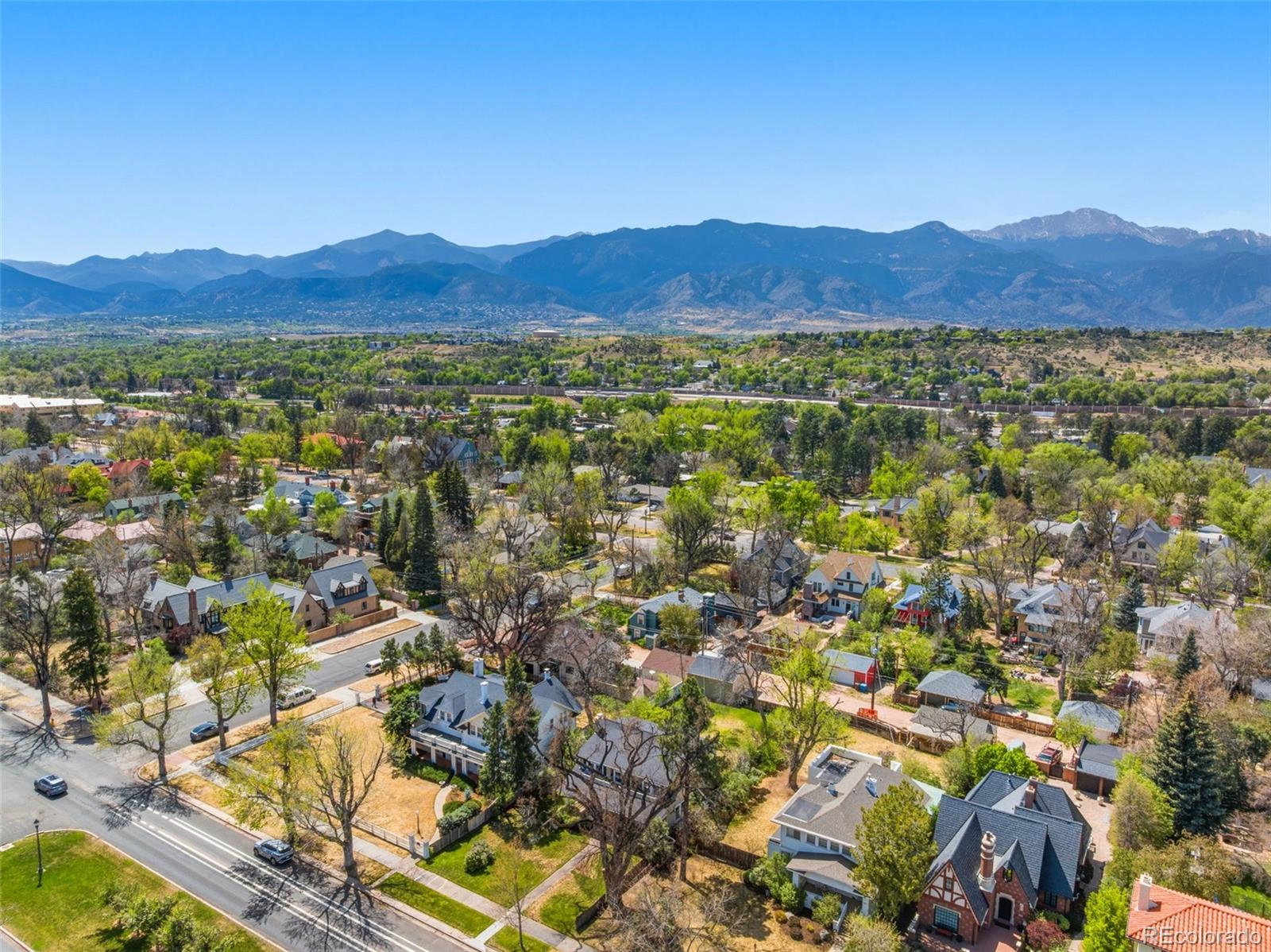 MLS Image #34 for 1414 n cascade avenue,colorado springs, Colorado