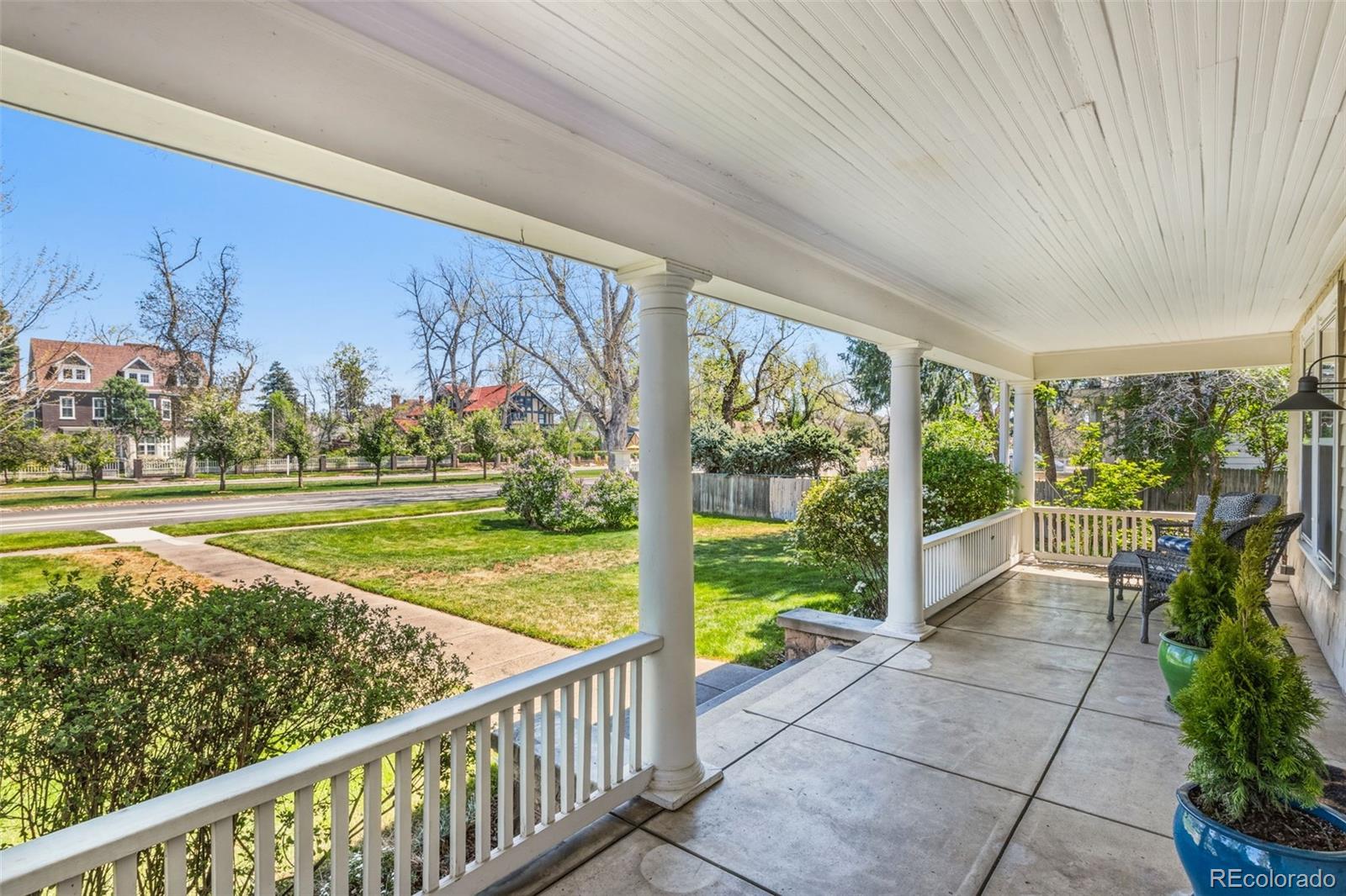 MLS Image #35 for 1414 n cascade avenue,colorado springs, Colorado