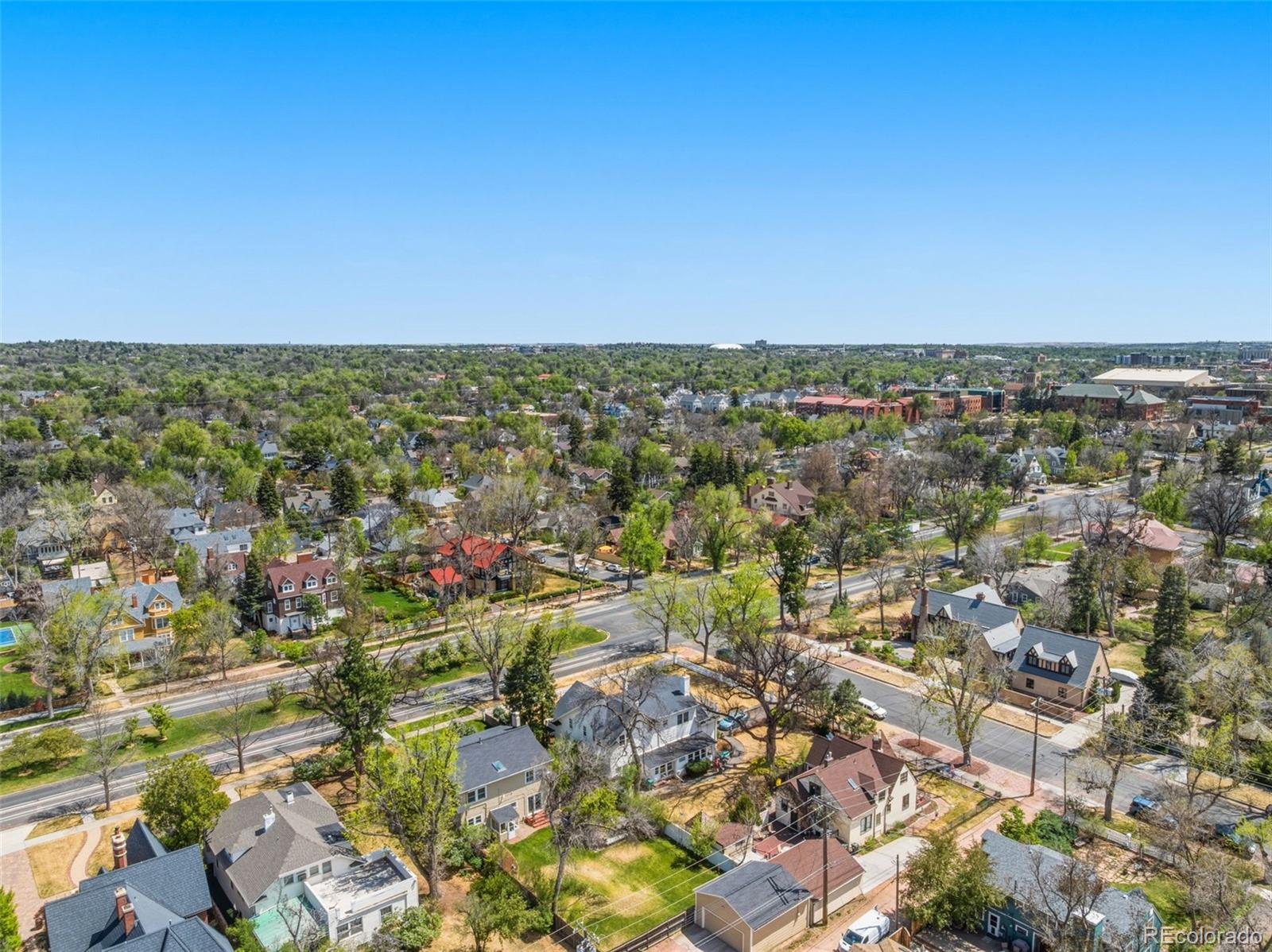 MLS Image #38 for 1414 n cascade avenue,colorado springs, Colorado