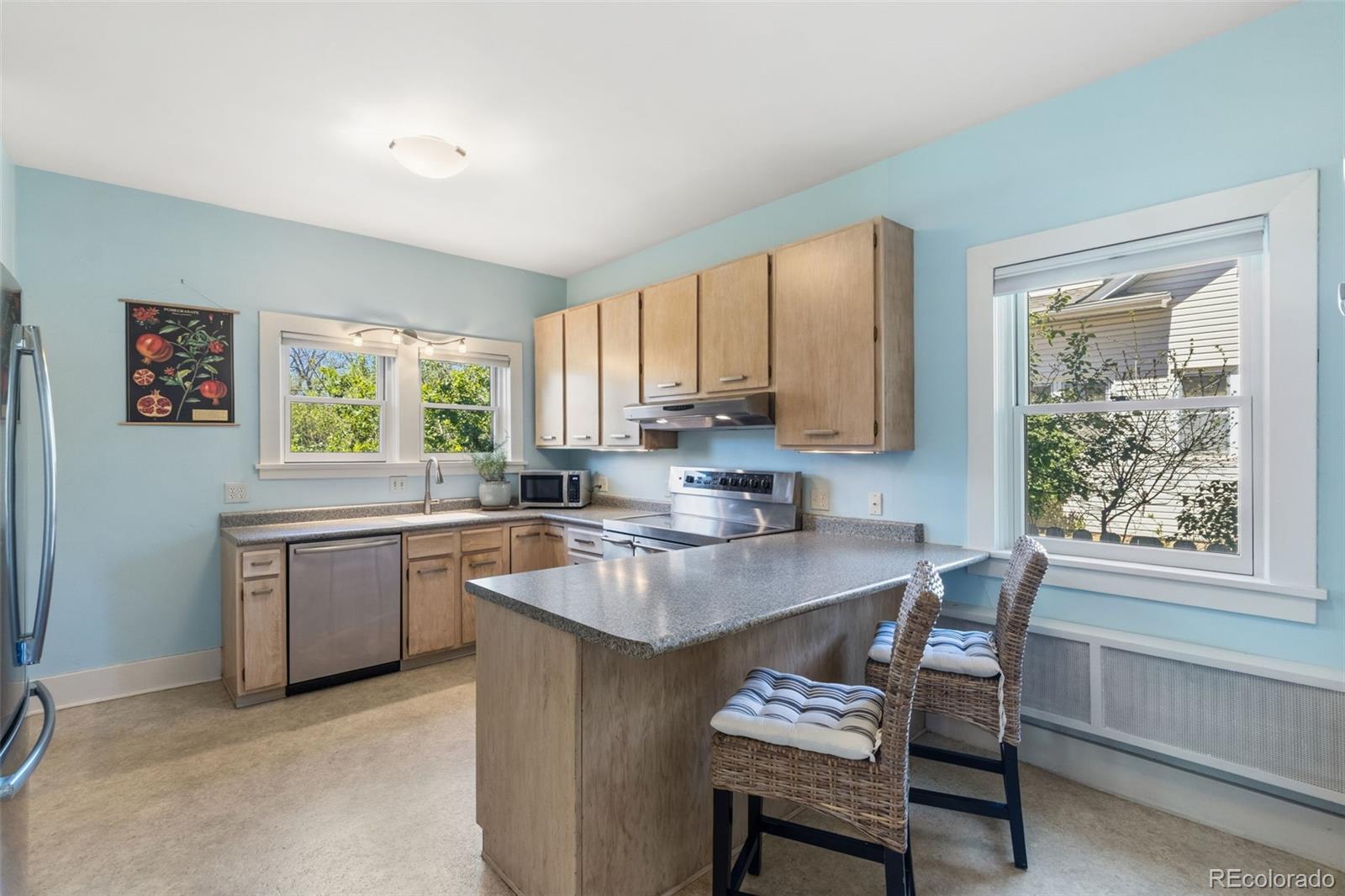 MLS Image #4 for 1414 n cascade avenue,colorado springs, Colorado