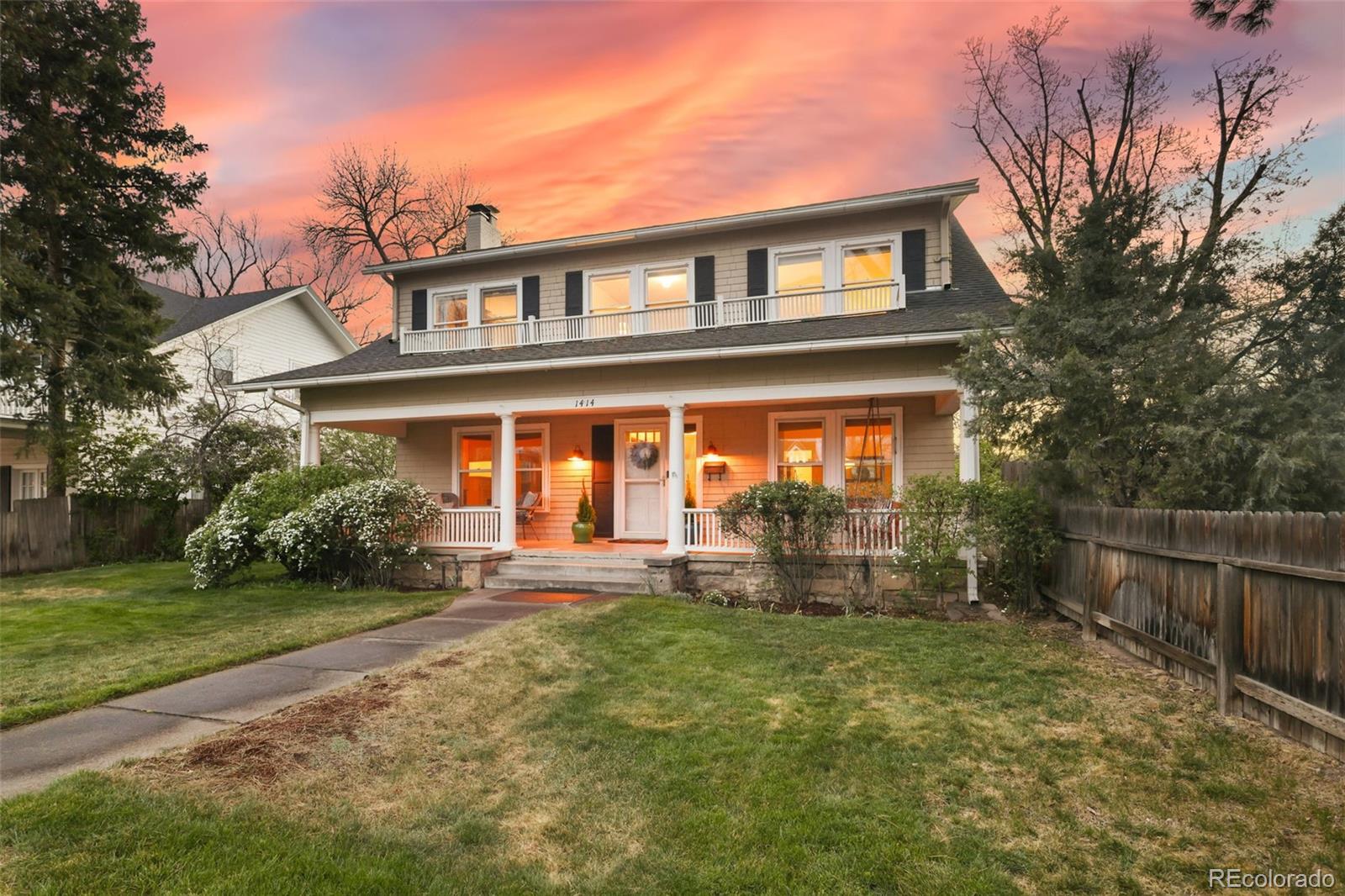 MLS Image #40 for 1414 n cascade avenue,colorado springs, Colorado