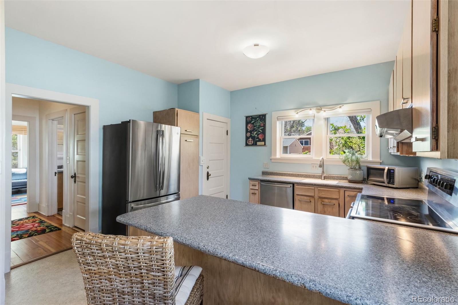 MLS Image #5 for 1414 n cascade avenue,colorado springs, Colorado