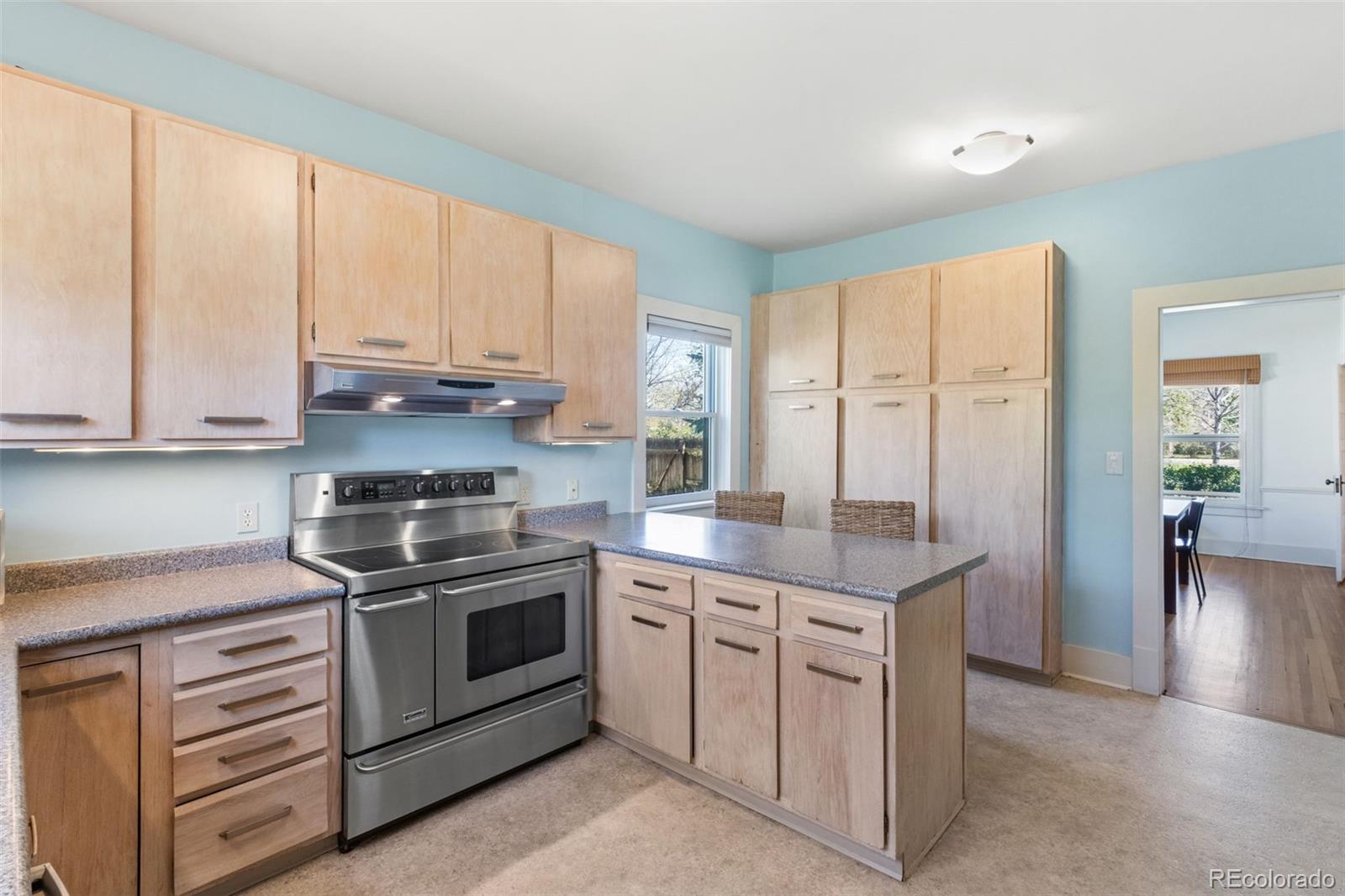 MLS Image #7 for 1414 n cascade avenue,colorado springs, Colorado