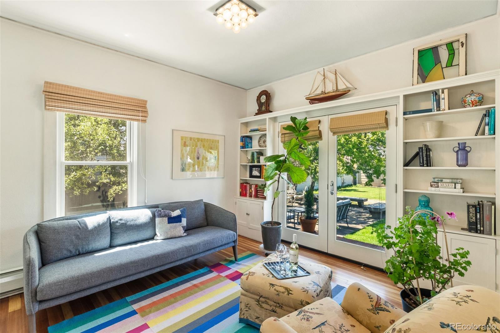 MLS Image #9 for 1414 n cascade avenue,colorado springs, Colorado