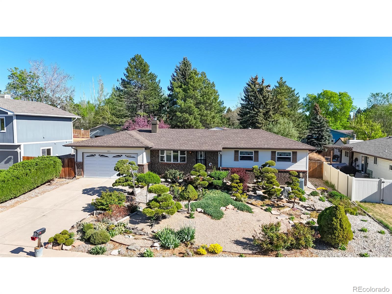 MLS Image #2 for 305 w 51st street,loveland, Colorado