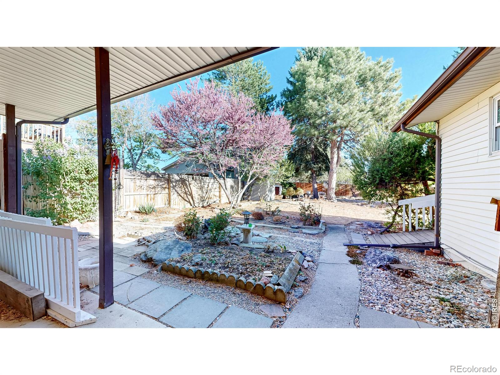 MLS Image #25 for 305 w 51st street,loveland, Colorado