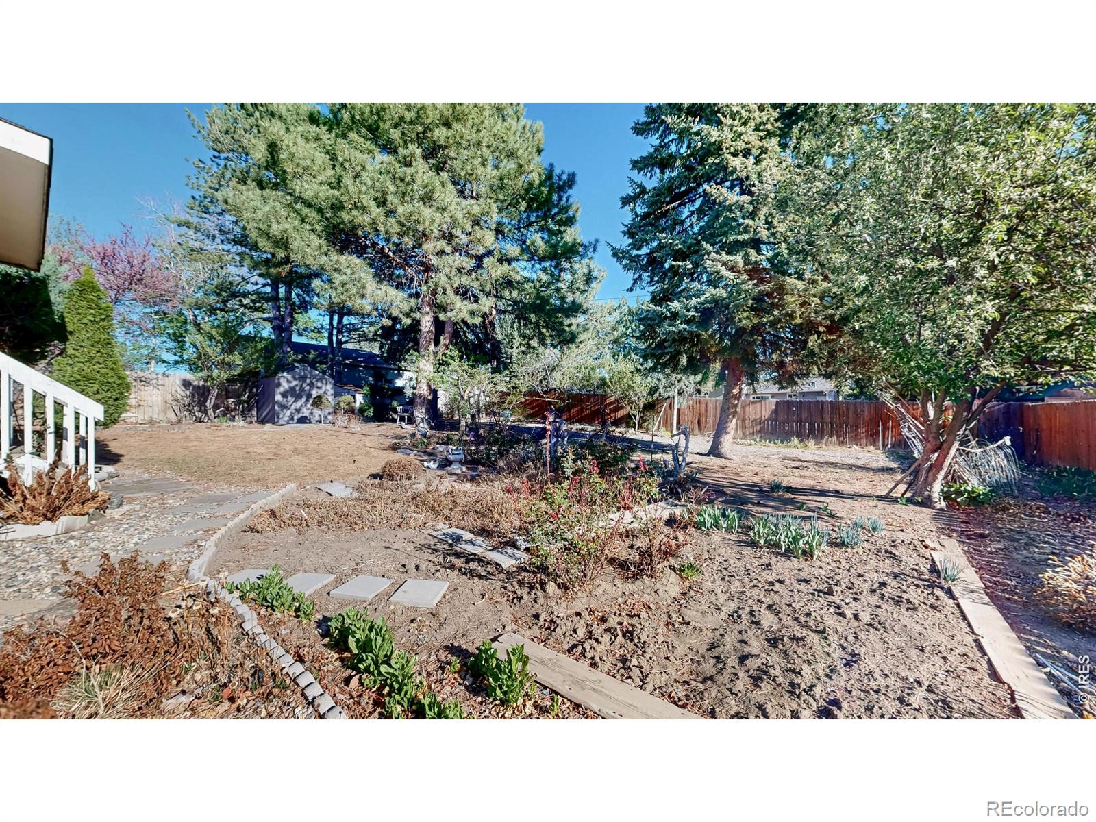 MLS Image #28 for 305 w 51st street,loveland, Colorado