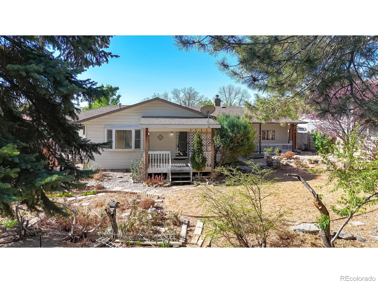 MLS Image #31 for 305 w 51st street,loveland, Colorado