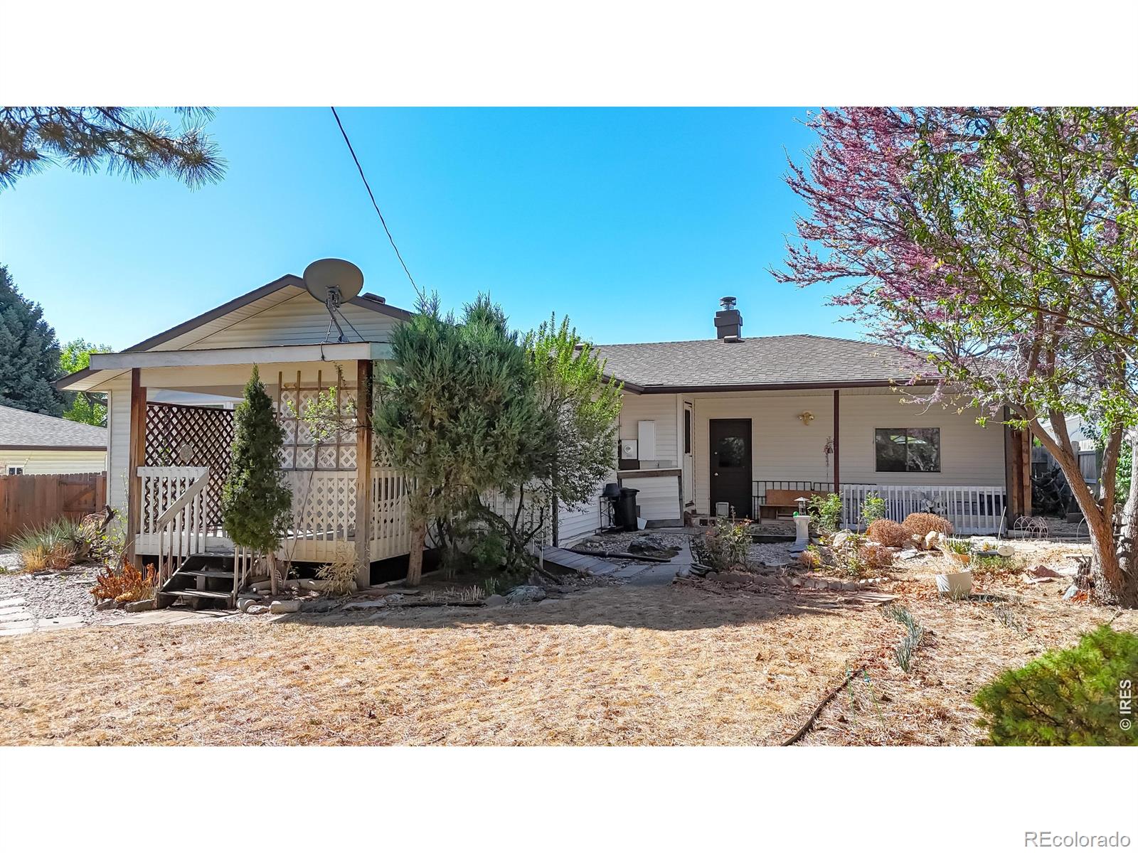 MLS Image #32 for 305 w 51st street,loveland, Colorado
