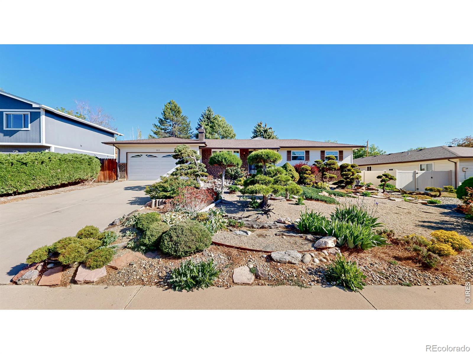 MLS Image #36 for 305 w 51st street,loveland, Colorado