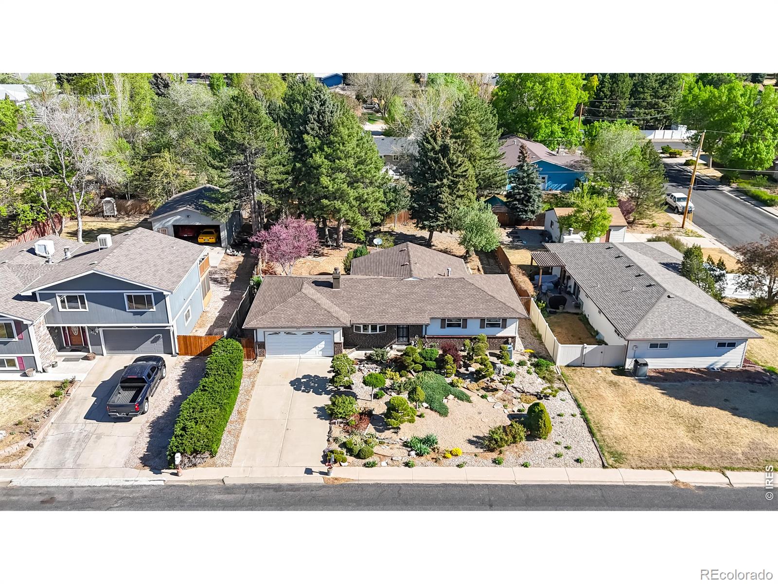 MLS Image #38 for 305 w 51st street,loveland, Colorado