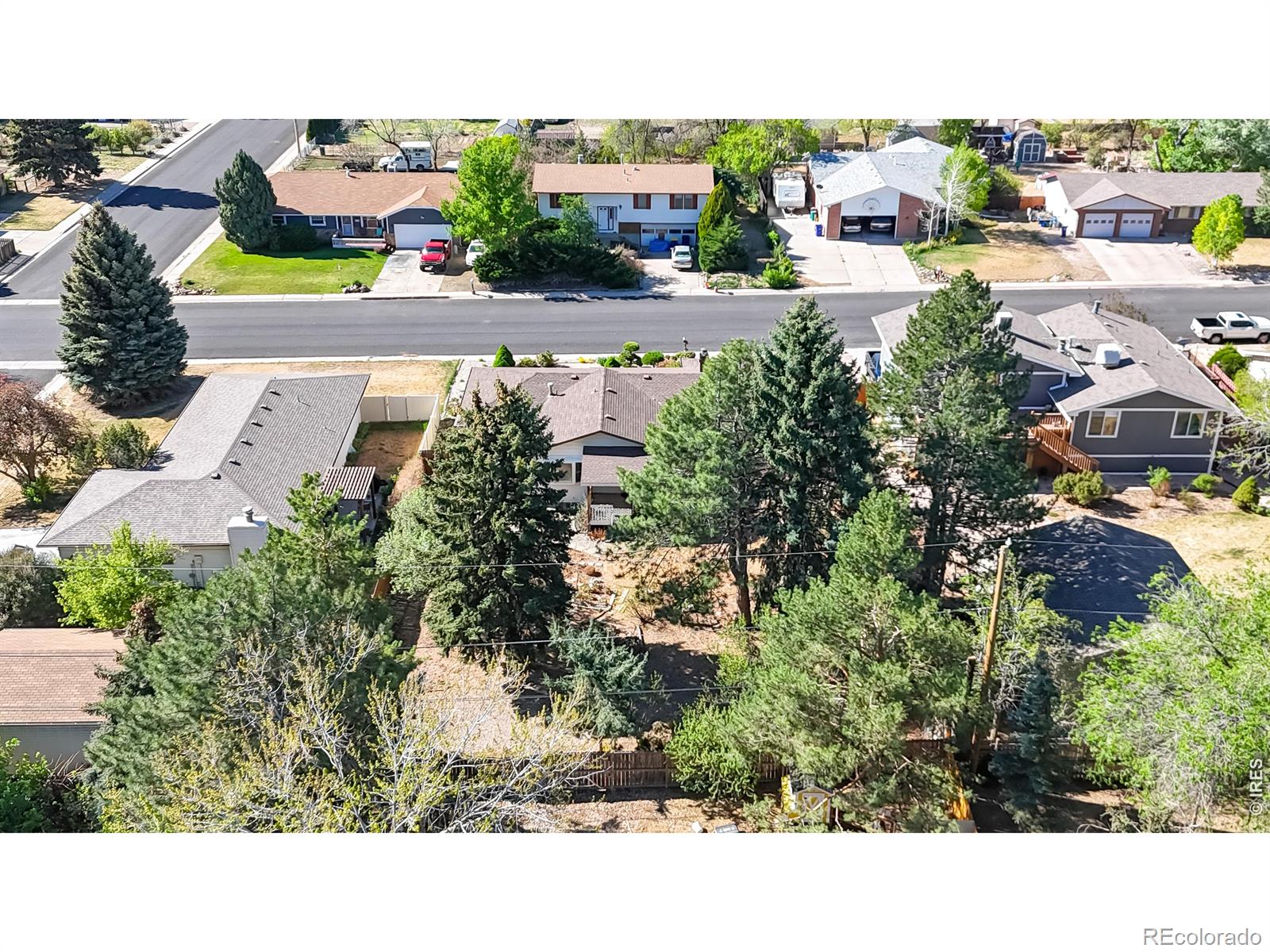 MLS Image #39 for 305 w 51st street,loveland, Colorado