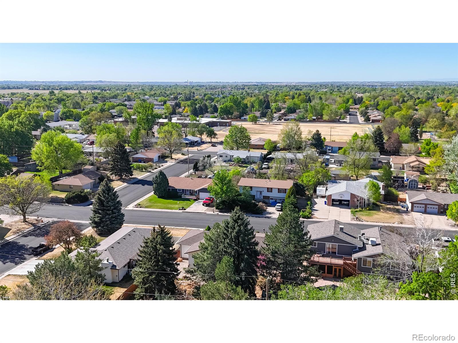 MLS Image #40 for 305 w 51st street,loveland, Colorado