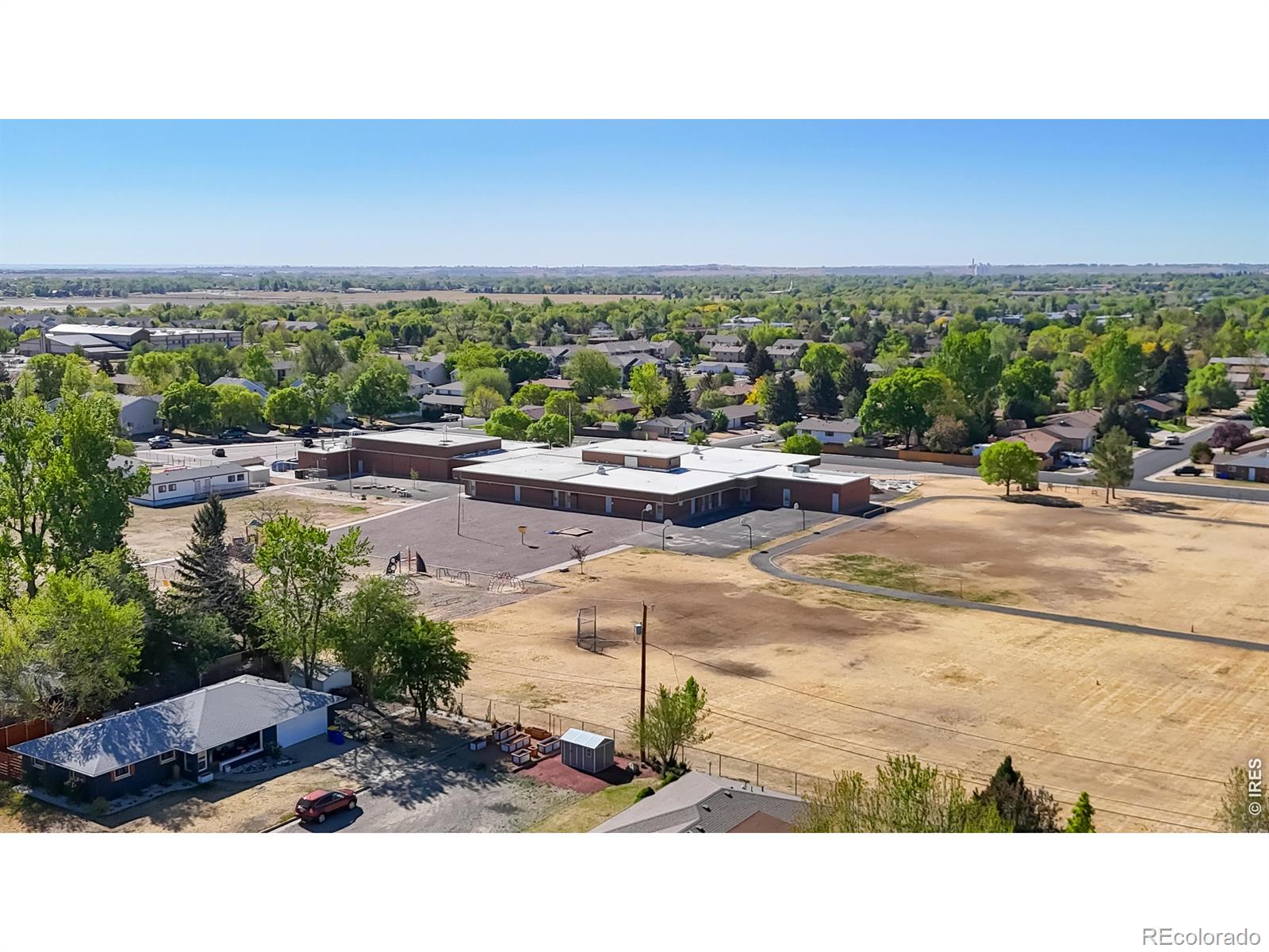 MLS Image #41 for 305 w 51st street,loveland, Colorado