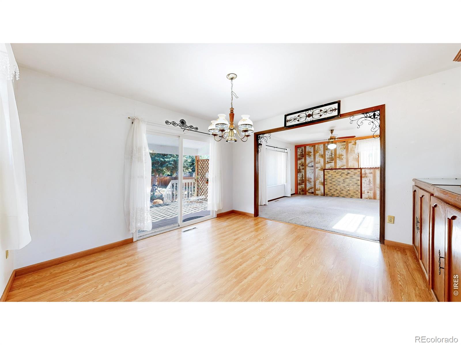 MLS Image #6 for 305 w 51st street,loveland, Colorado