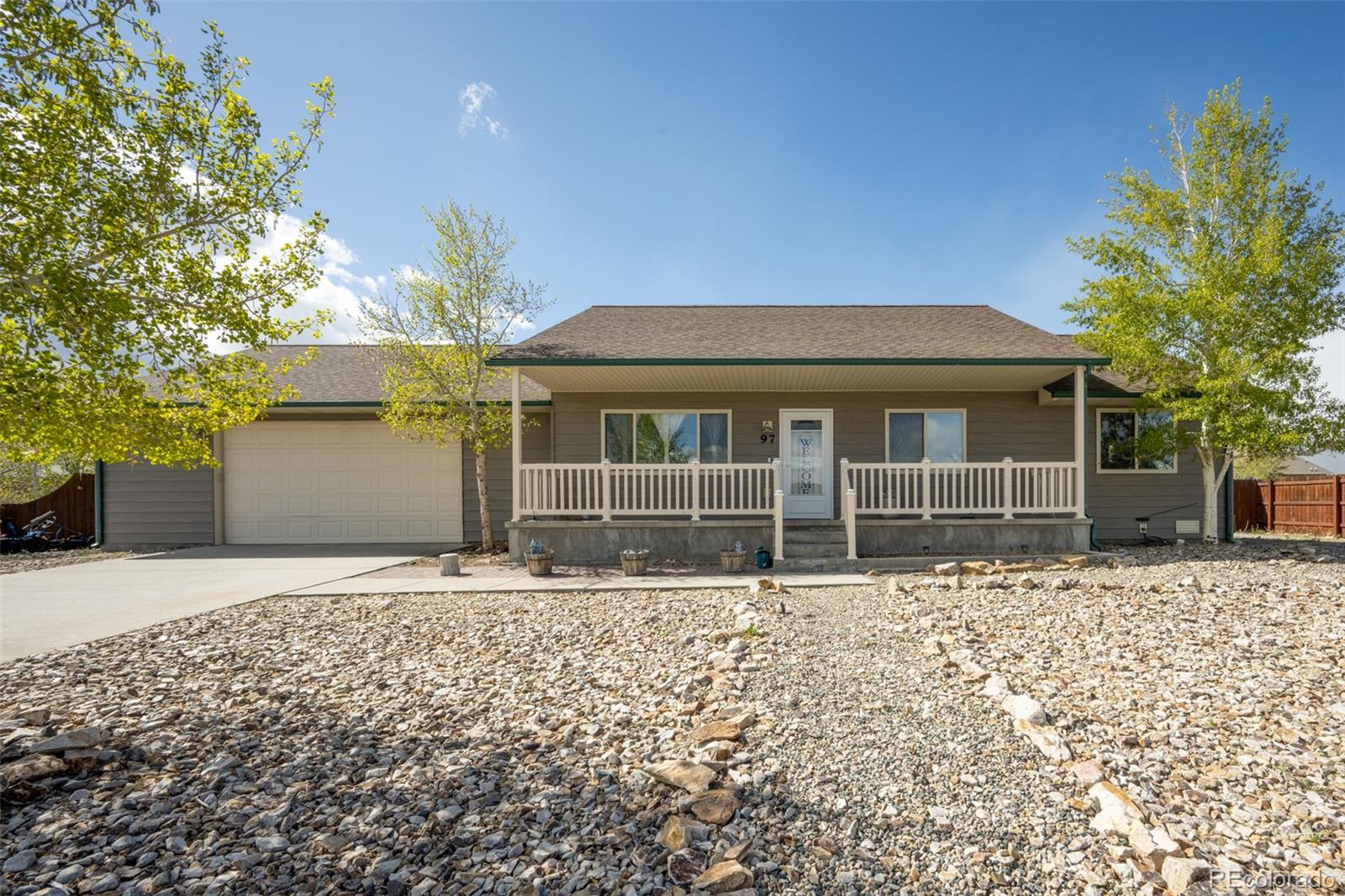 MLS Image #1 for 97  tammie drive,buena vista, Colorado