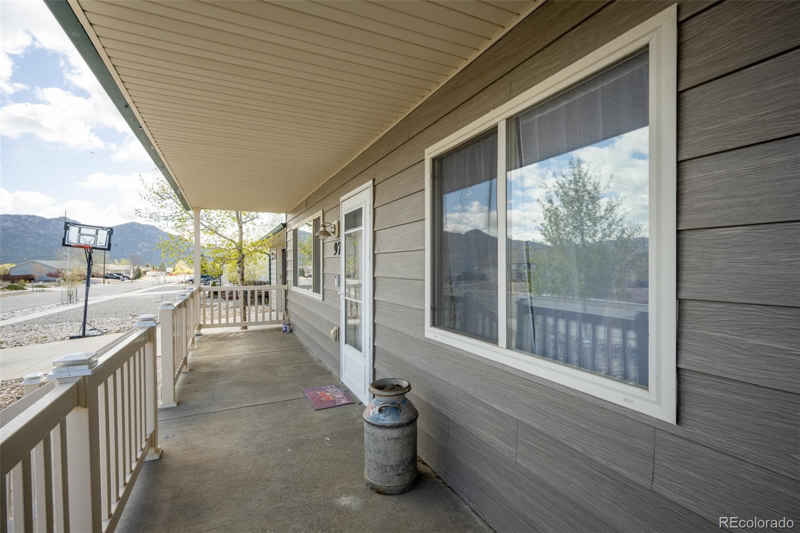 MLS Image #5 for 97  tammie drive,buena vista, Colorado