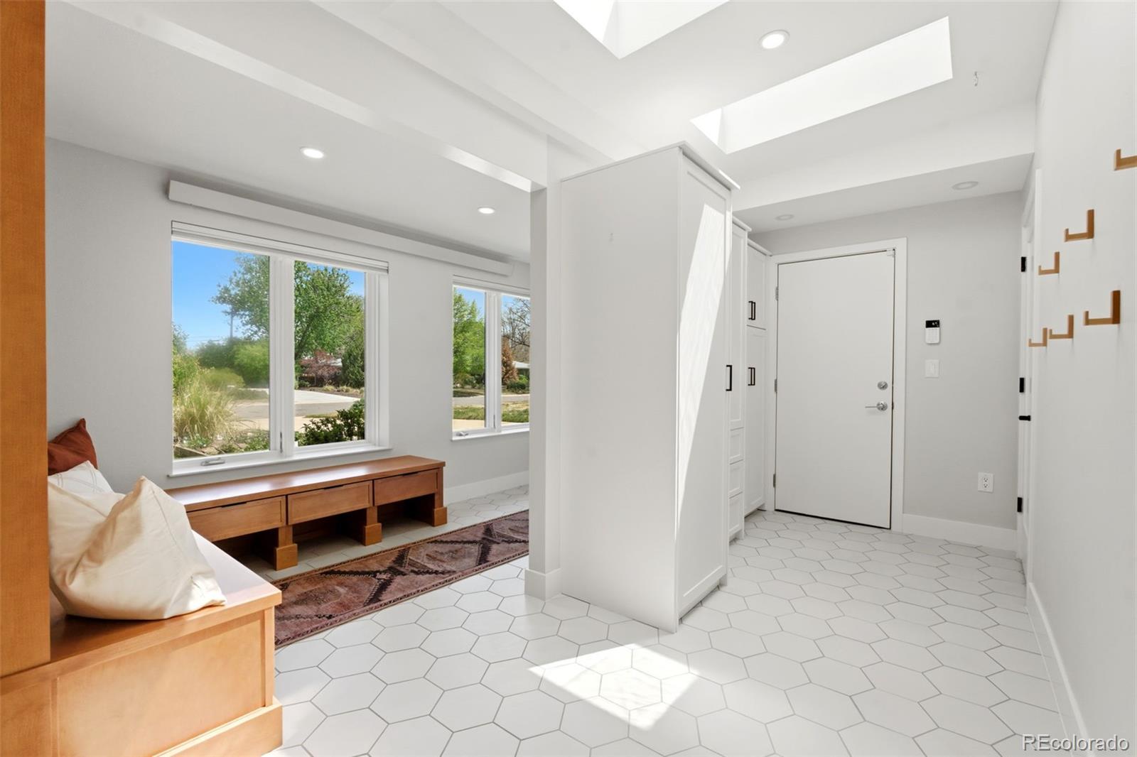 MLS Image #1 for 613 s oneida way,denver, Colorado