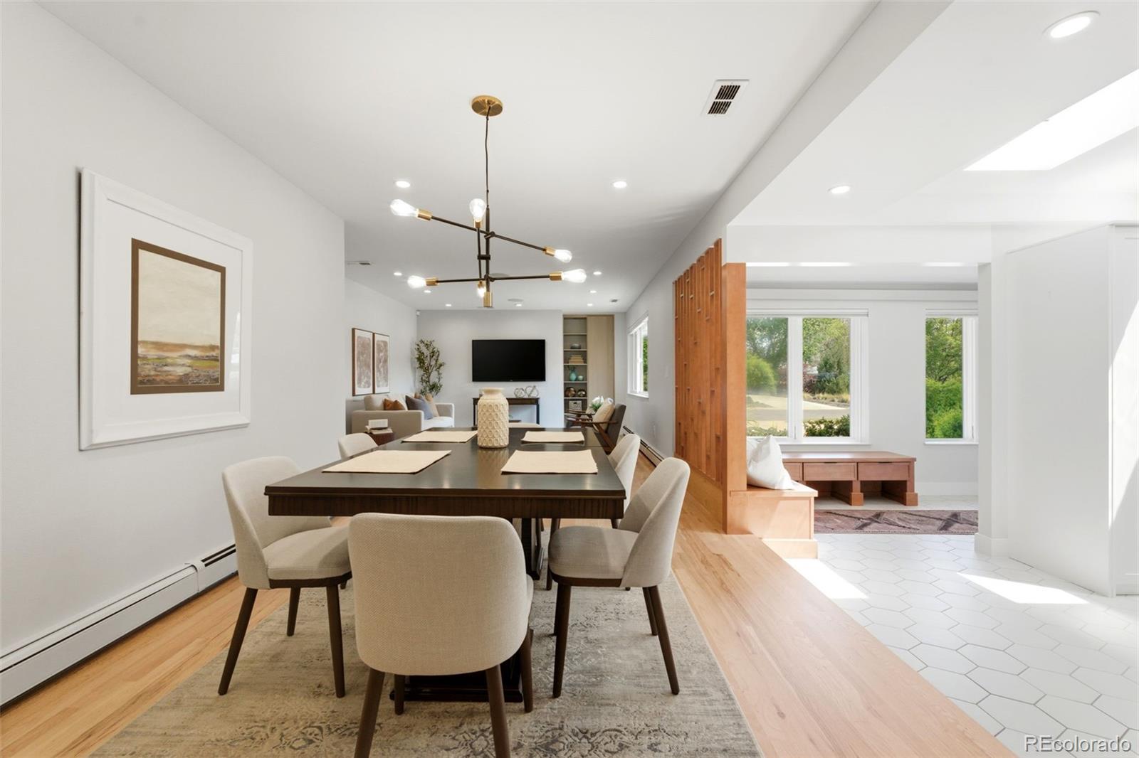 MLS Image #20 for 613 s oneida way,denver, Colorado