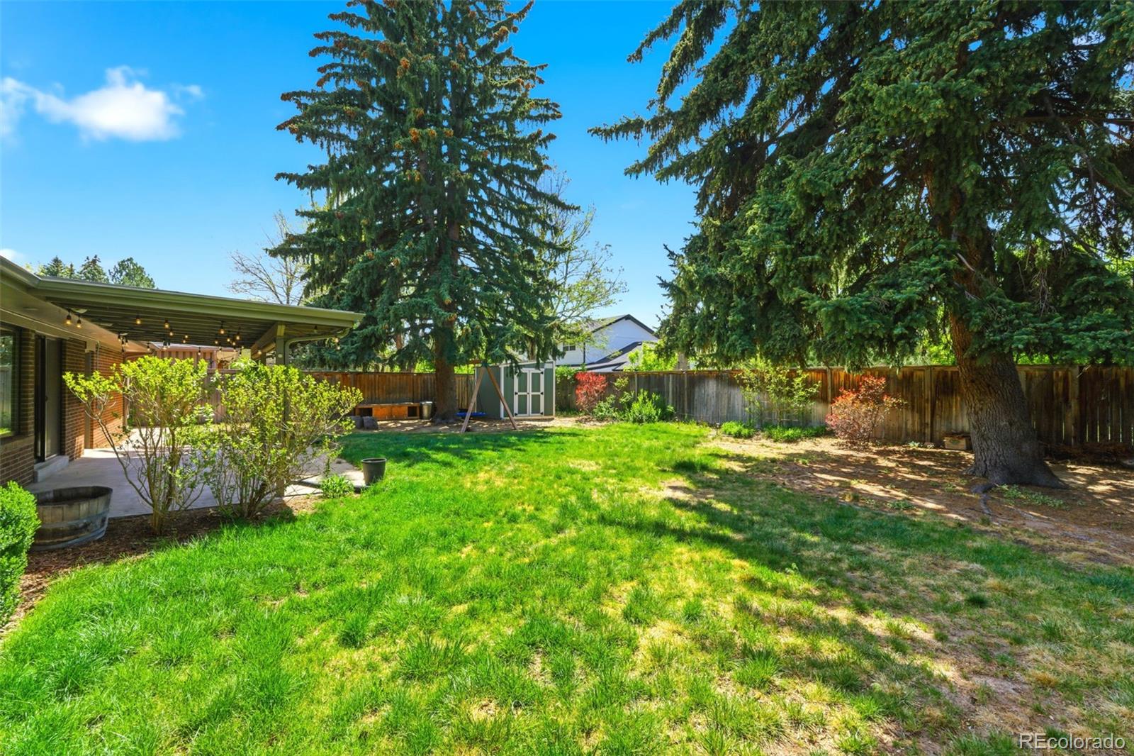 MLS Image #40 for 613 s oneida way,denver, Colorado