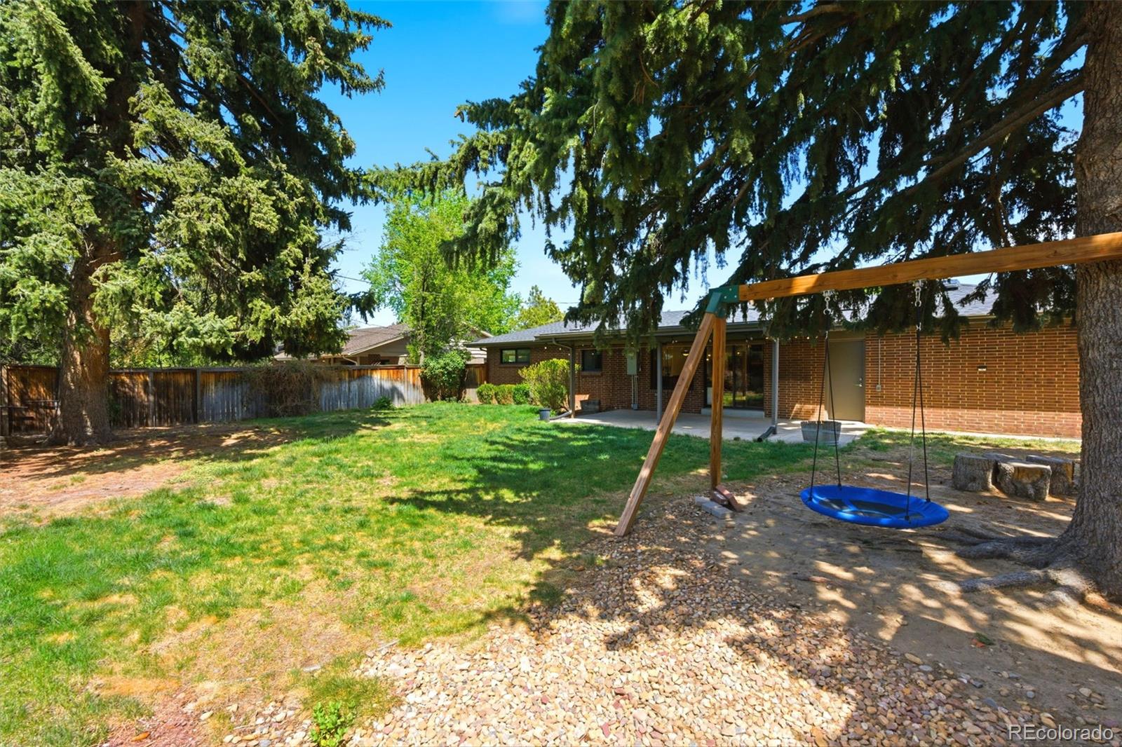 MLS Image #41 for 613 s oneida way,denver, Colorado