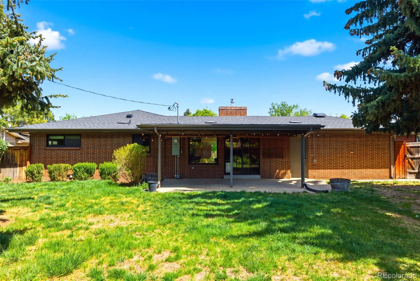 MLS Image #42 for 613 s oneida way,denver, Colorado