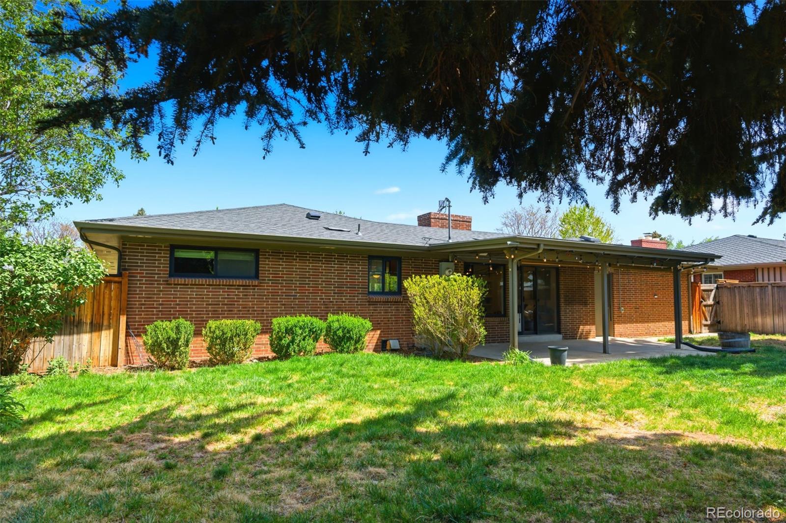 MLS Image #43 for 613 s oneida way,denver, Colorado