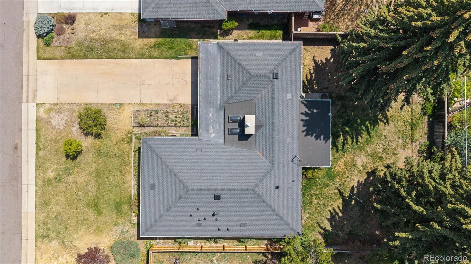 MLS Image #44 for 613 s oneida way,denver, Colorado