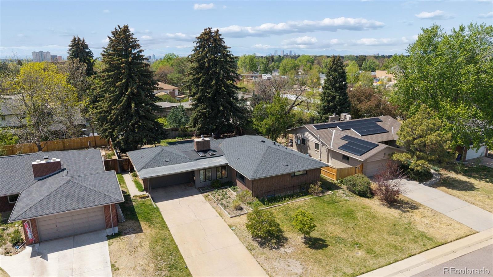MLS Image #45 for 613 s oneida way,denver, Colorado