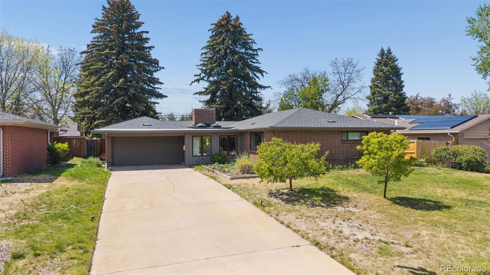 MLS Image #46 for 613 s oneida way,denver, Colorado