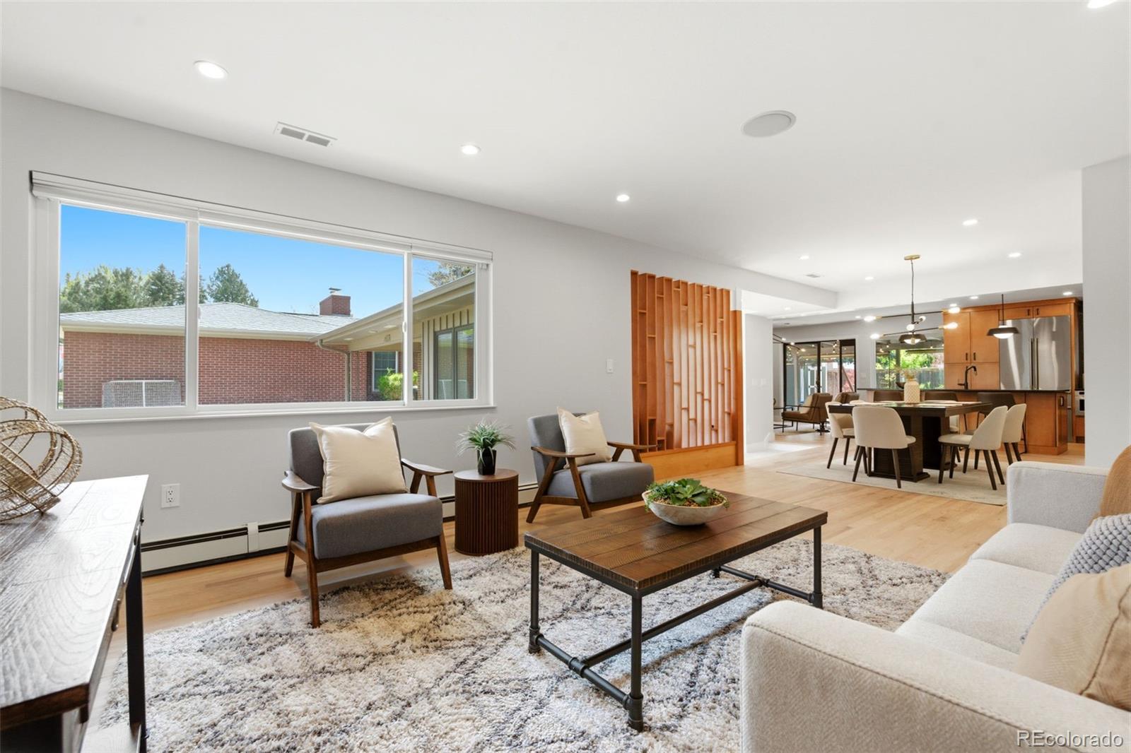 MLS Image #5 for 613 s oneida way,denver, Colorado