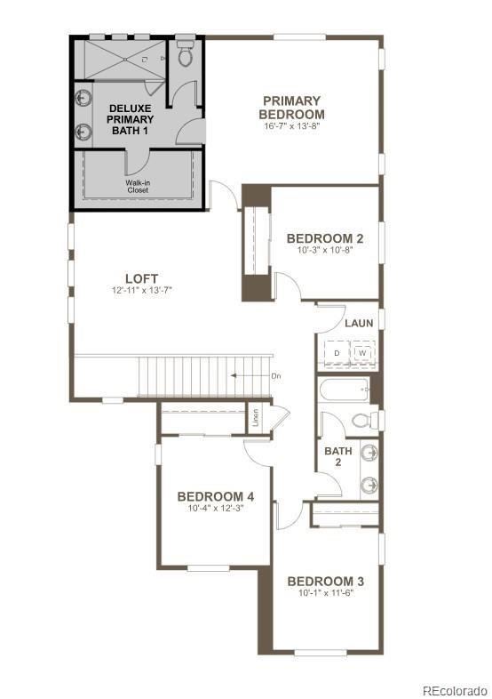 MLS Image #2 for 9131  hayden peak street,englewood, Colorado