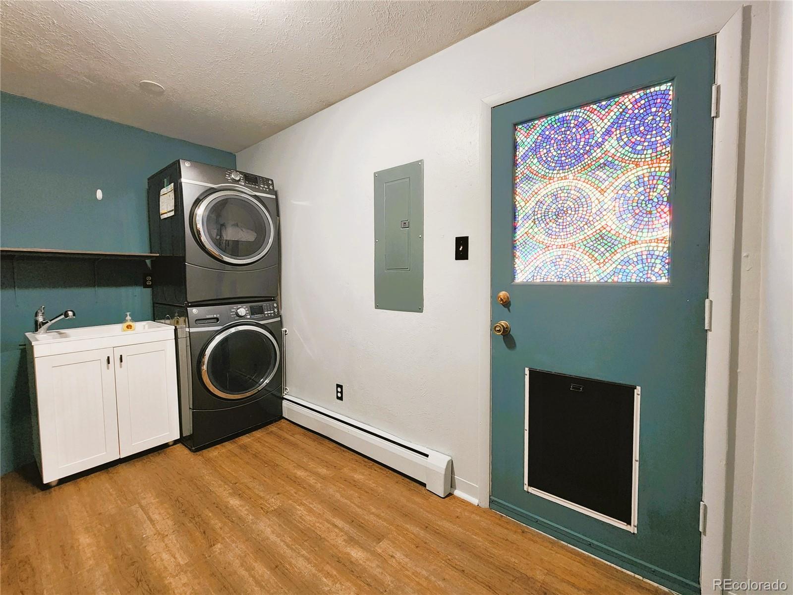 MLS Image #24 for 1414  rose street,georgetown, Colorado