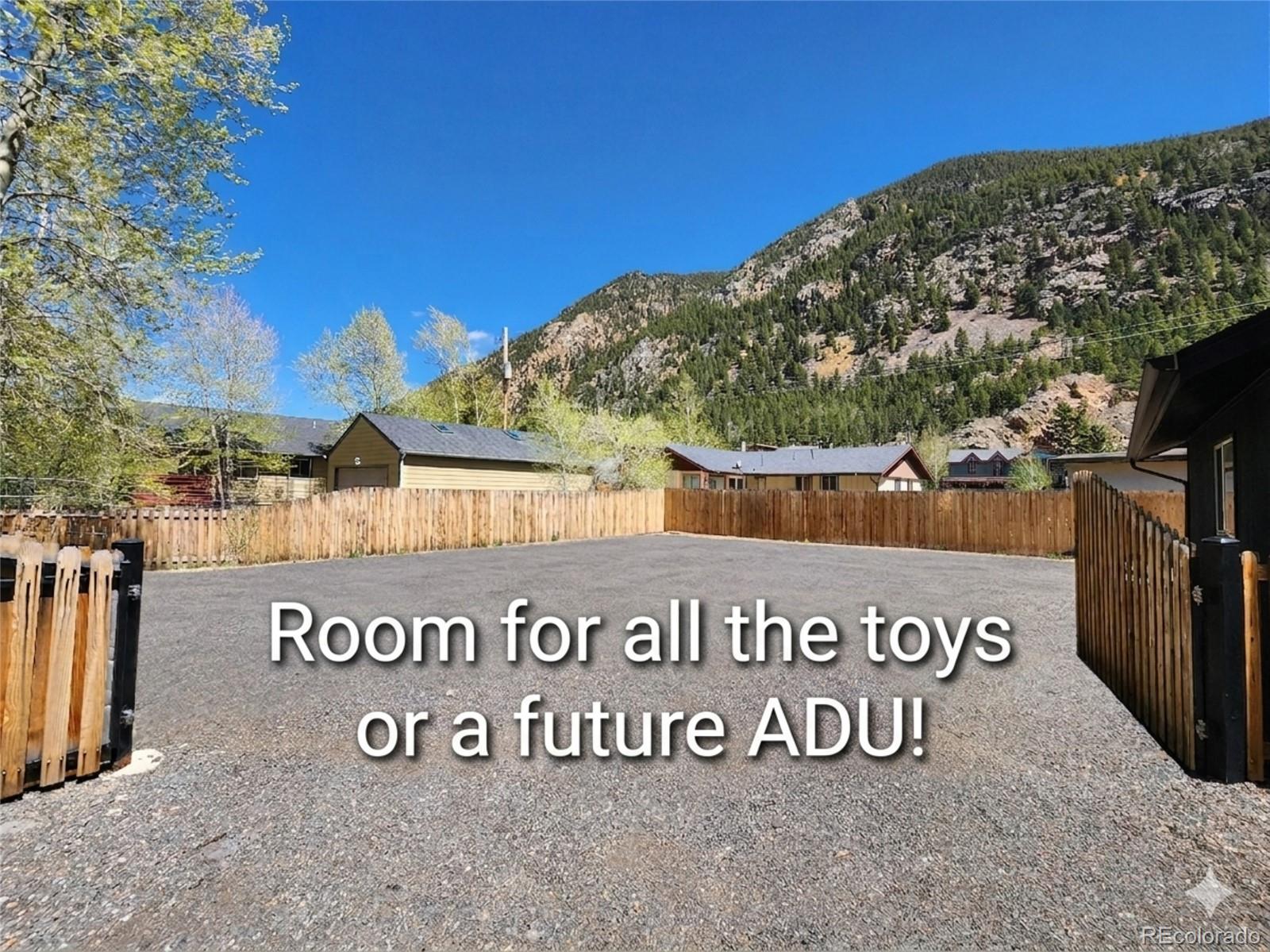 MLS Image #27 for 1414  rose street,georgetown, Colorado