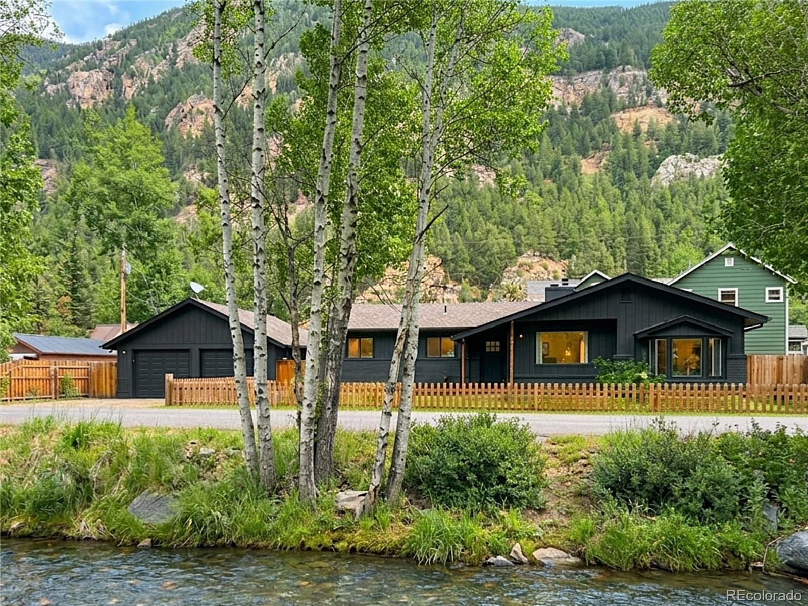 MLS Image #29 for 1414  rose street,georgetown, Colorado