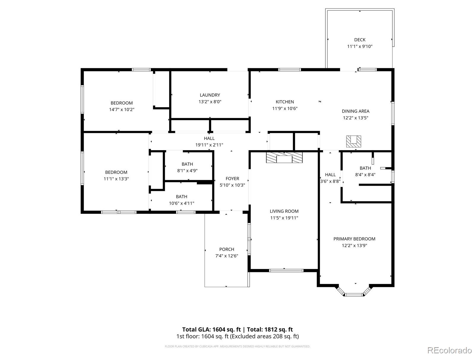 MLS Image #30 for 1414  rose street,georgetown, Colorado