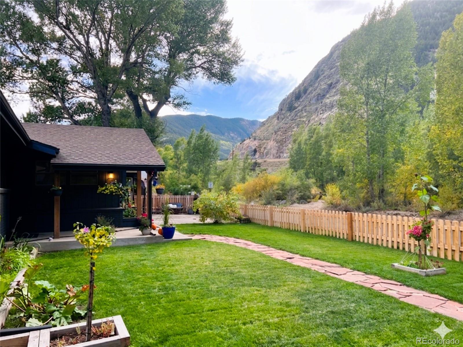 MLS Image #4 for 1414  rose street,georgetown, Colorado