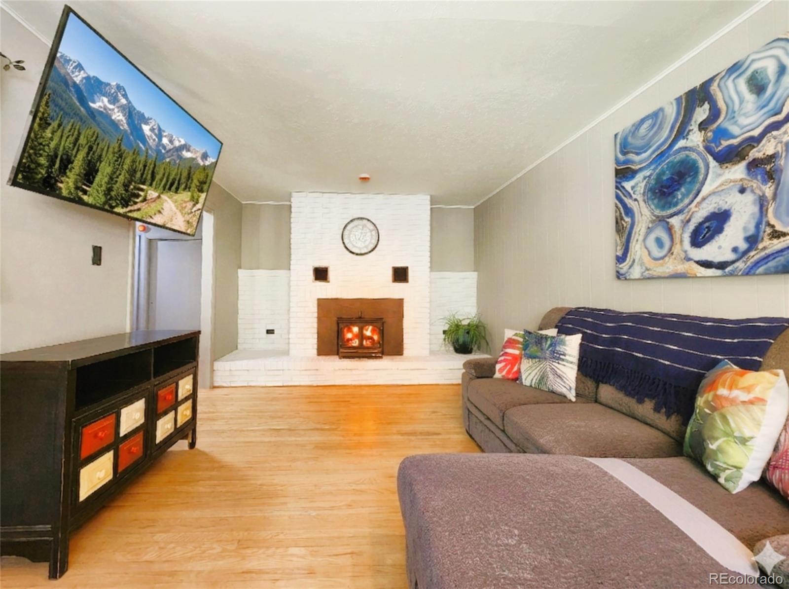 MLS Image #6 for 1414  rose street,georgetown, Colorado