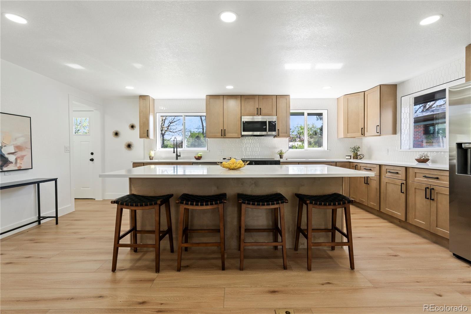 MLS Image #10 for 480 s krameria street,denver, Colorado