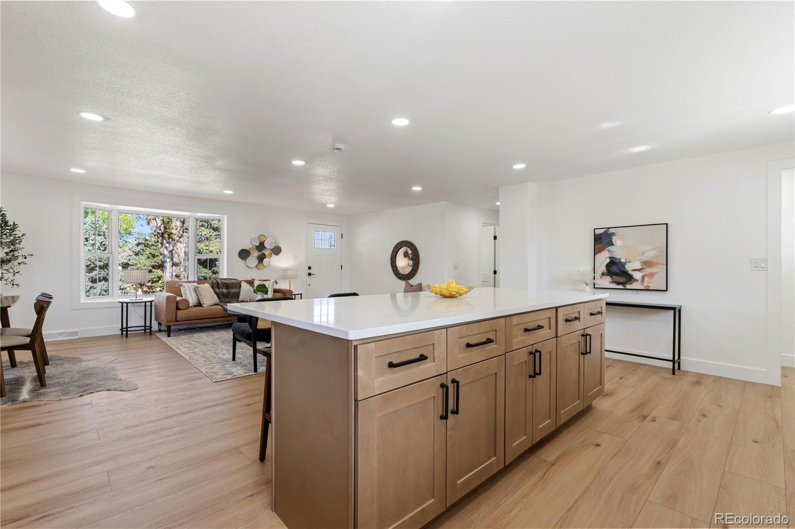 MLS Image #11 for 480 s krameria street,denver, Colorado