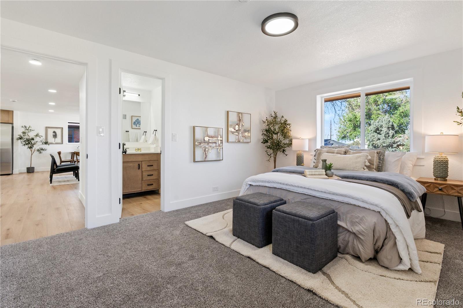 MLS Image #12 for 480 s krameria street,denver, Colorado
