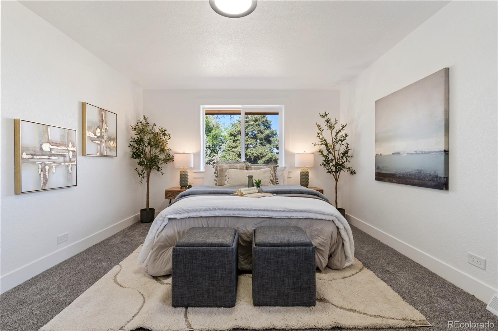 MLS Image #13 for 480 s krameria street,denver, Colorado
