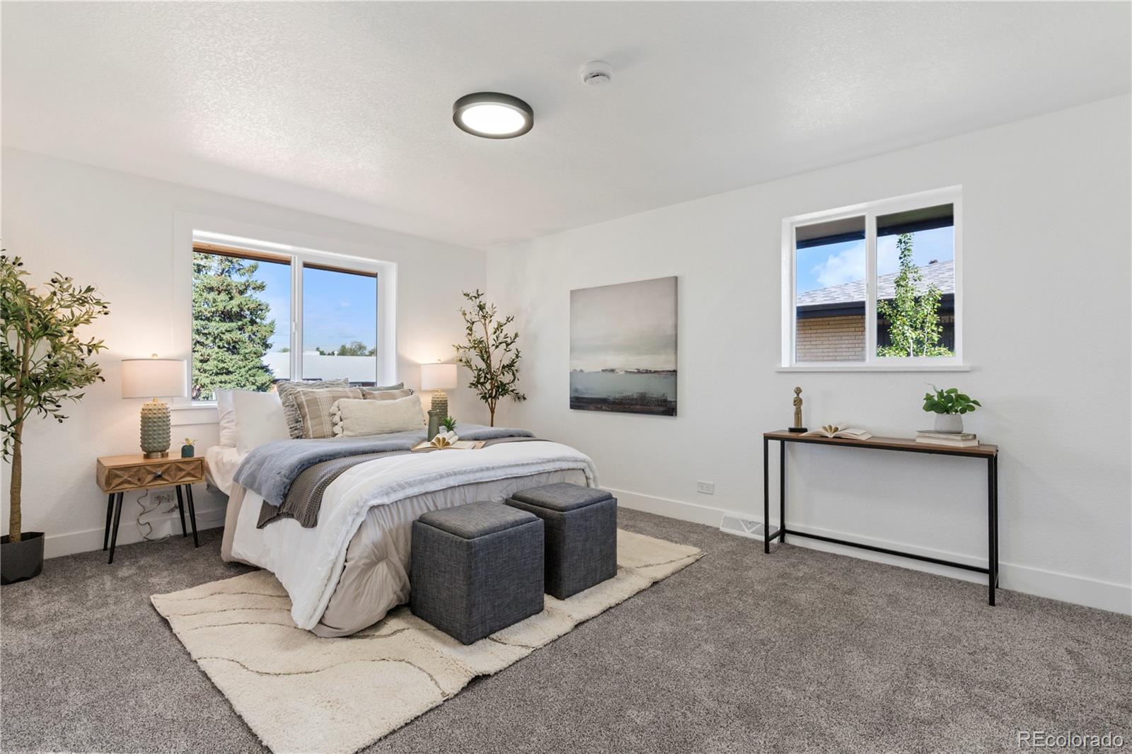 MLS Image #14 for 480 s krameria street,denver, Colorado
