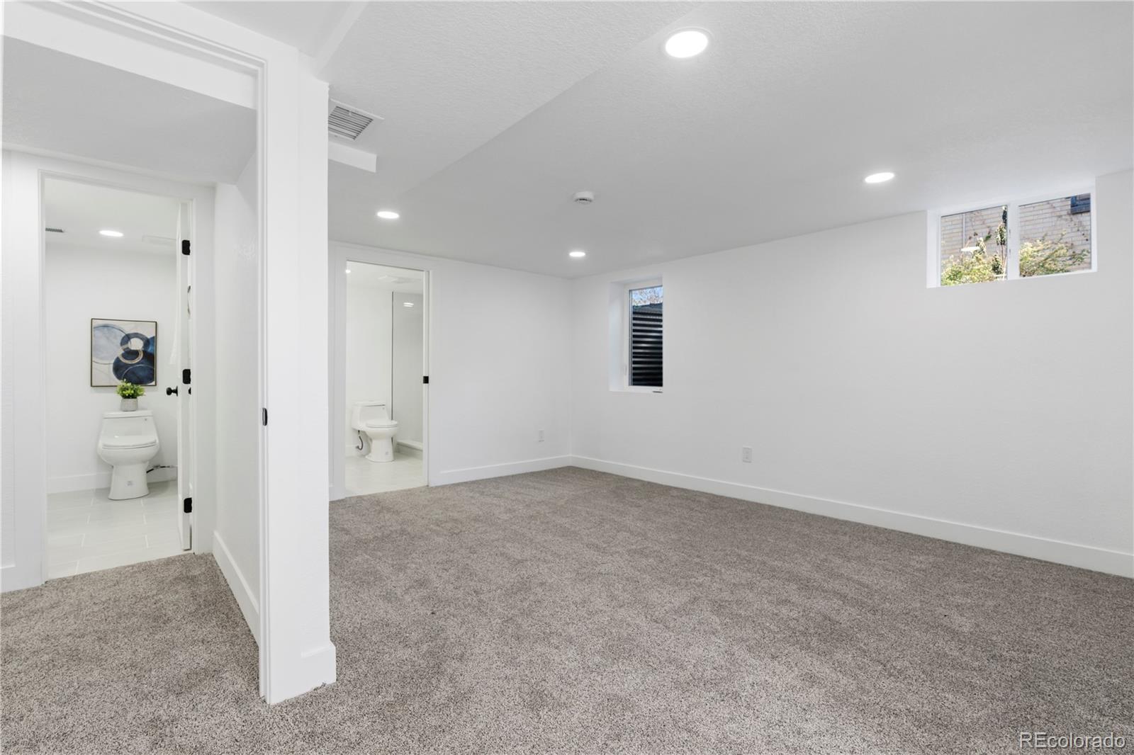 MLS Image #20 for 480 s krameria street,denver, Colorado
