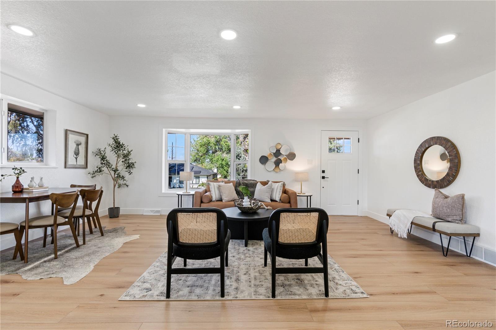 MLS Image #32 for 480 s krameria street,denver, Colorado