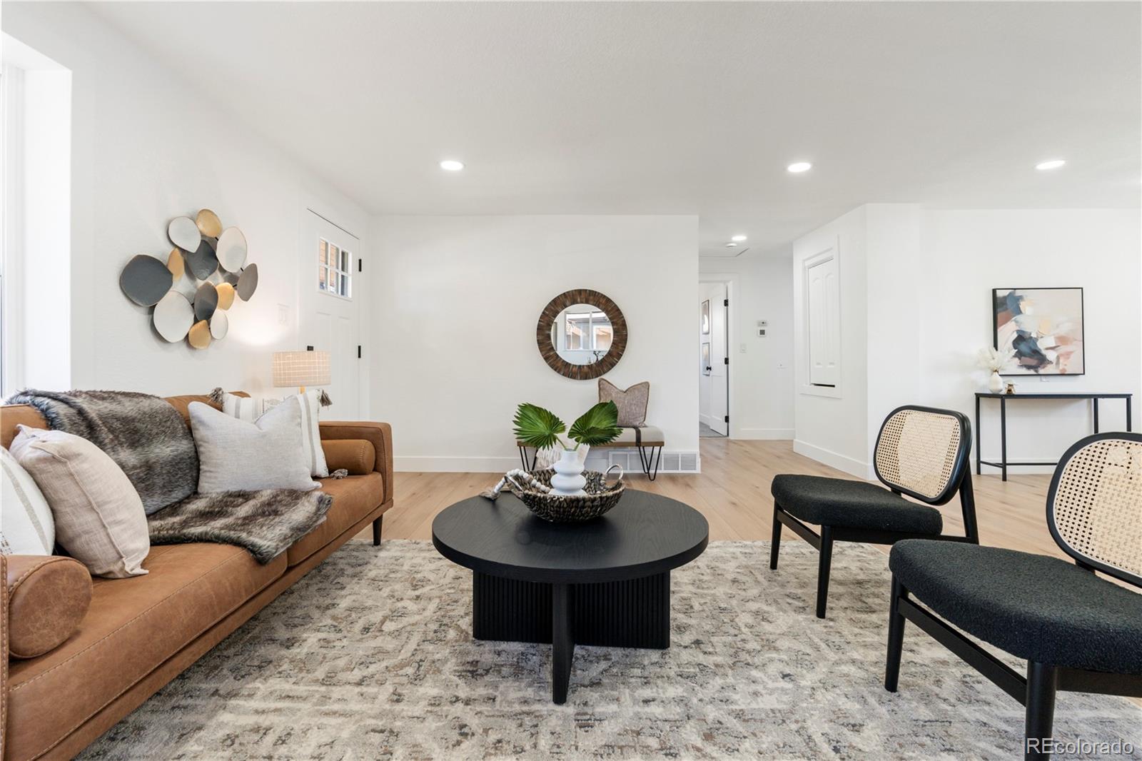 MLS Image #7 for 480 s krameria street,denver, Colorado