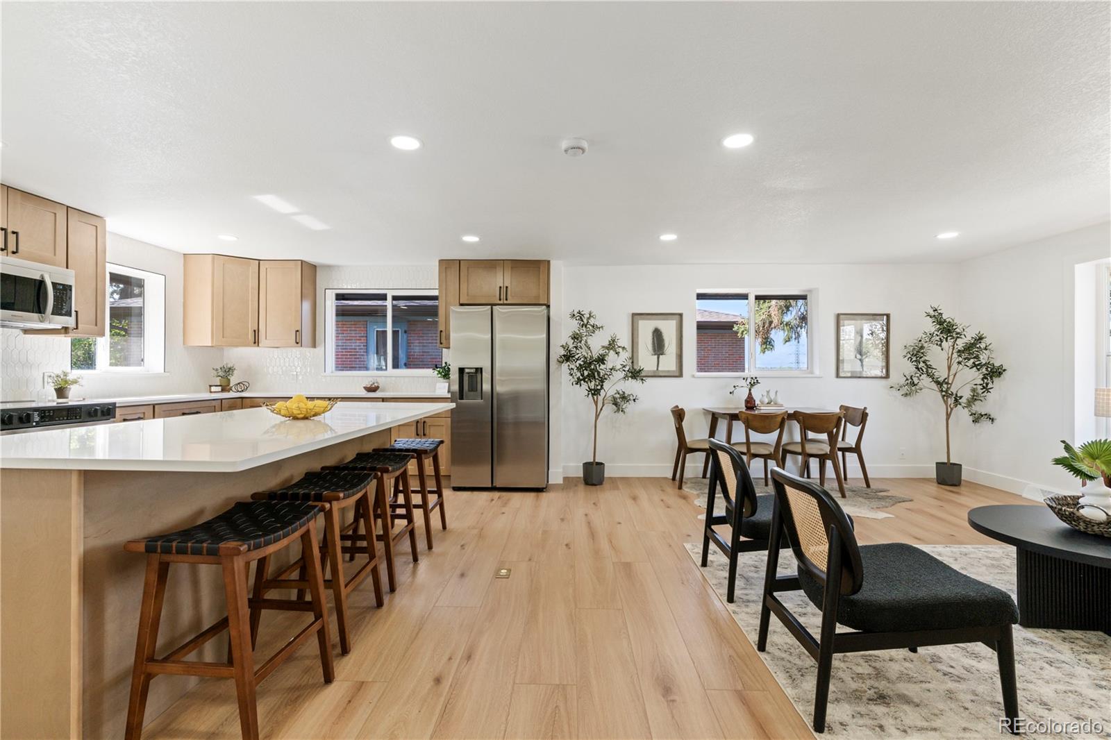 MLS Image #8 for 480 s krameria street,denver, Colorado
