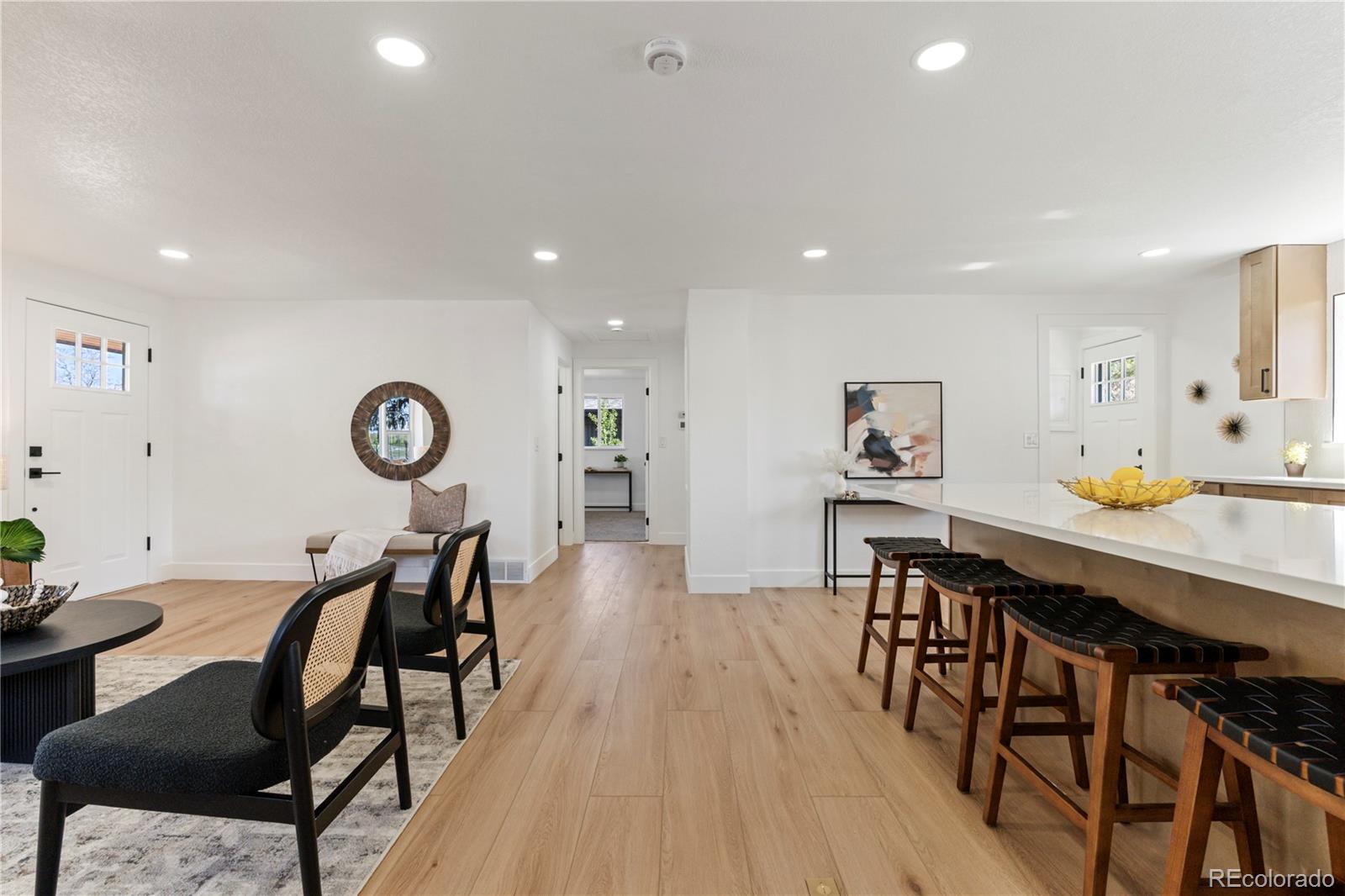MLS Image #9 for 480 s krameria street,denver, Colorado
