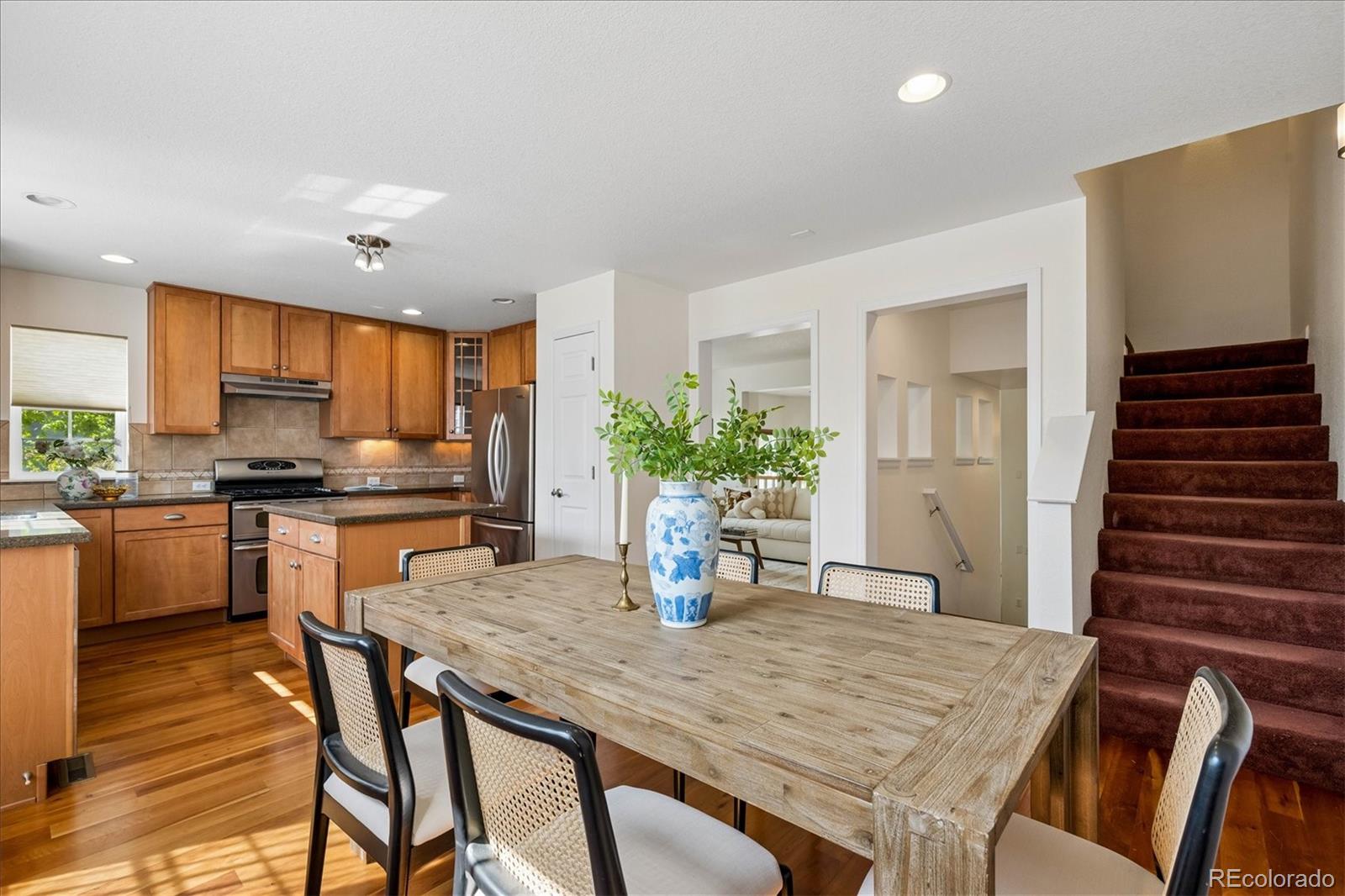 MLS Image #18 for 8939 e 29th place,denver, Colorado